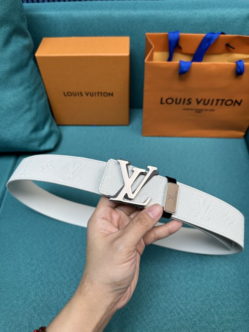 Louis Vuitton Belts